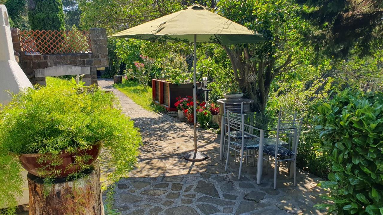 Apartments Bancic Portorož Exteriér fotografie