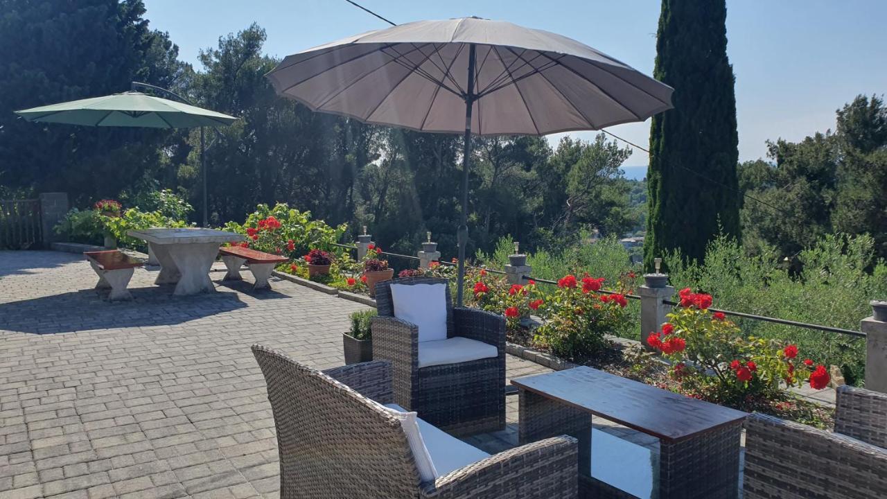 Apartments Bancic Portorož Exteriér fotografie
