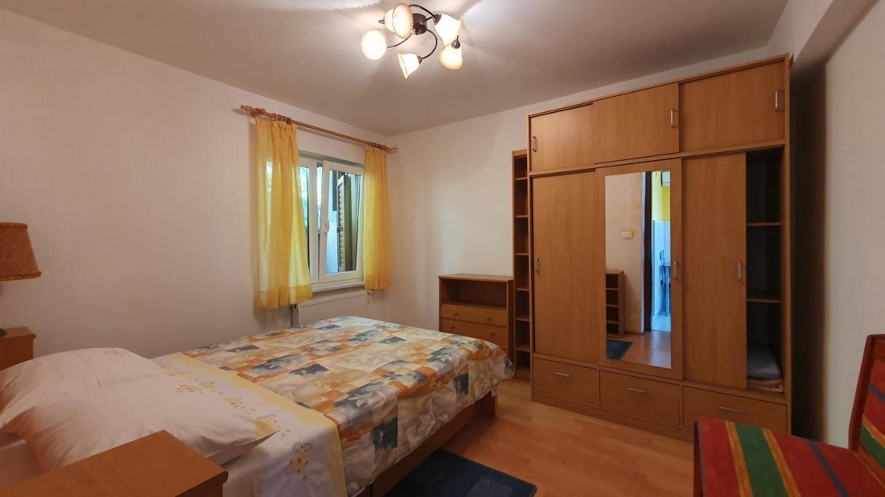 Apartments Bancic Portorož Exteriér fotografie